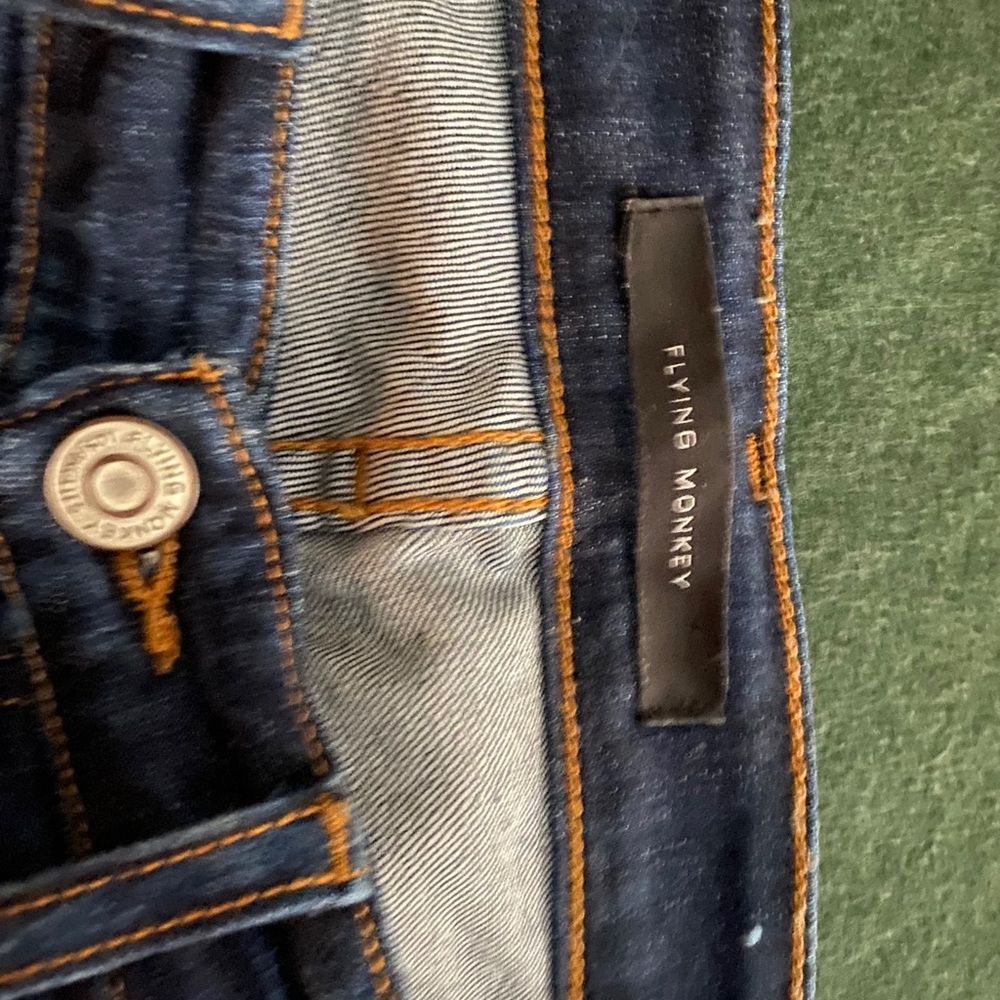 Jeans - Picture 4 of 4